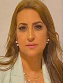 Dr. Salma Marzouk