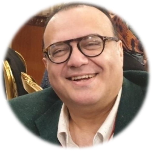 Dr. Tarek Mahmoud Shoukry