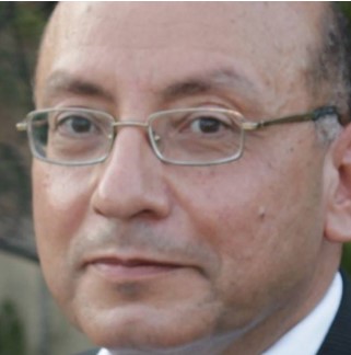 Prof. Yasser El-Wazir