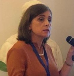 Prof. Dr. Hania Ammar