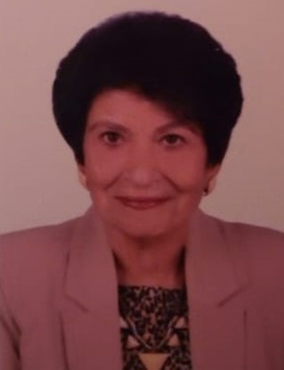 Prof. Dr. Thanaa Tadros