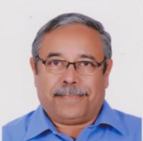Professor Aly El Ashmaui