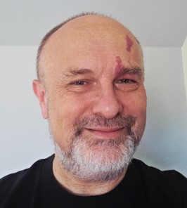 Prof. Zoran Gluvic