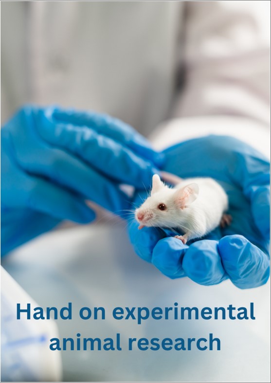 Animal Handling in Research