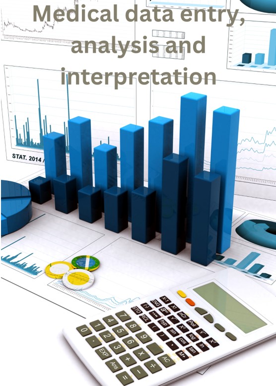 Medical Data Entry, Analysis and Interpretation